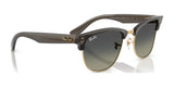 Ray-Ban CLUBMASTER REVERSE RBR0504S Sunglasses
