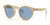 Ray-Ban RBR0505S Sunglasses | Size 52 / Opal Beige №678072