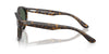 Ray-Ban RBR0505S Sunglasses | Size 52 / Black №6677VR / Dark Green (3N 14.9%)