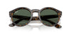 Ray-Ban RBR0505S Sunglasses | Size 52 / Black №6677VR / Dark Green (3N 14.9%)