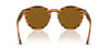 Ray-Ban RBR0505S Sunglasses | Size 52 / Black №6677VR / Dark Green (3N 14.9%)