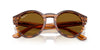 Ray-Ban RBR0505S Sunglasses | Size 52 / Black №6677VR / Dark Green (3N 14.9%)