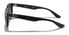 Ray-Ban JUNIOR NEW WAYFARER RJ9052S Sunglasses / Opal Blue №714855 / Blue (3N 14%) / Size 47