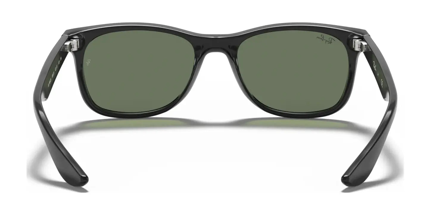 Ray-Ban JUNIOR NEW WAYFARER RJ9052S Sunglasses