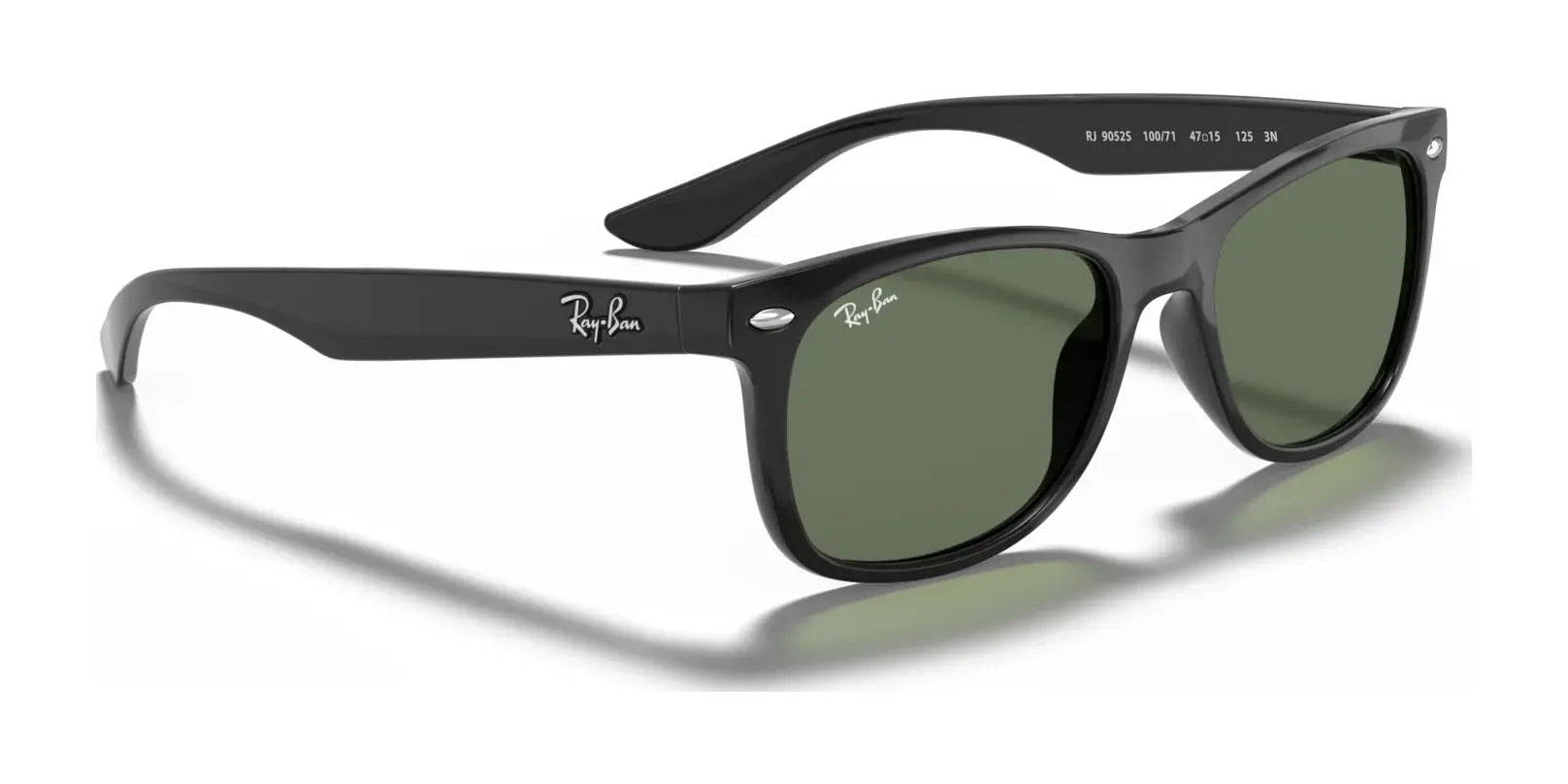 Ray-Ban JUNIOR NEW WAYFARER RJ9052S Sunglasses