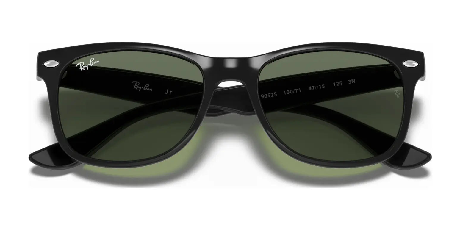 Ray-Ban JUNIOR NEW WAYFARER RJ9052S Sunglasses