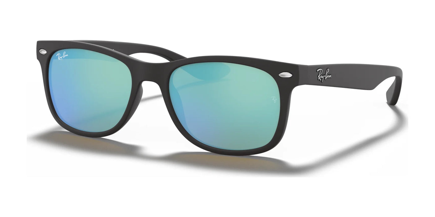 Ray-Ban JUNIOR NEW WAYFARER RJ9052S Sunglasses