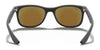 Ray-Ban JUNIOR NEW WAYFARER RJ9052S Sunglasses / Opal Blue №714855 / Blue (3N 14%) / Size 47