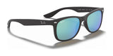 Ray-Ban JUNIOR NEW WAYFARER RJ9052S Sunglasses