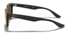 Ray-Ban JUNIOR NEW WAYFARER RJ9052S Sunglasses / Opal Blue №714855 / Blue (3N 14%) / Size 47
