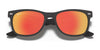 Ray-Ban JUNIOR NEW WAYFARER RJ9052S Sunglasses / Opal Blue №714855 / Blue (3N 14%) / Size 47