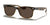 Ray-Ban JUNIOR NEW WAYFARER RJ9052S Sunglasses / Havana №152/73