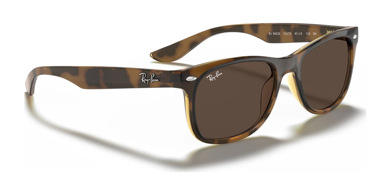 Ray-Ban JUNIOR NEW WAYFARER RJ9052S Sunglasses