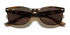 Ray-Ban JUNIOR NEW WAYFARER RJ9052S Sunglasses / Opal Blue №714855 / Blue (3N 14%) / Size 47