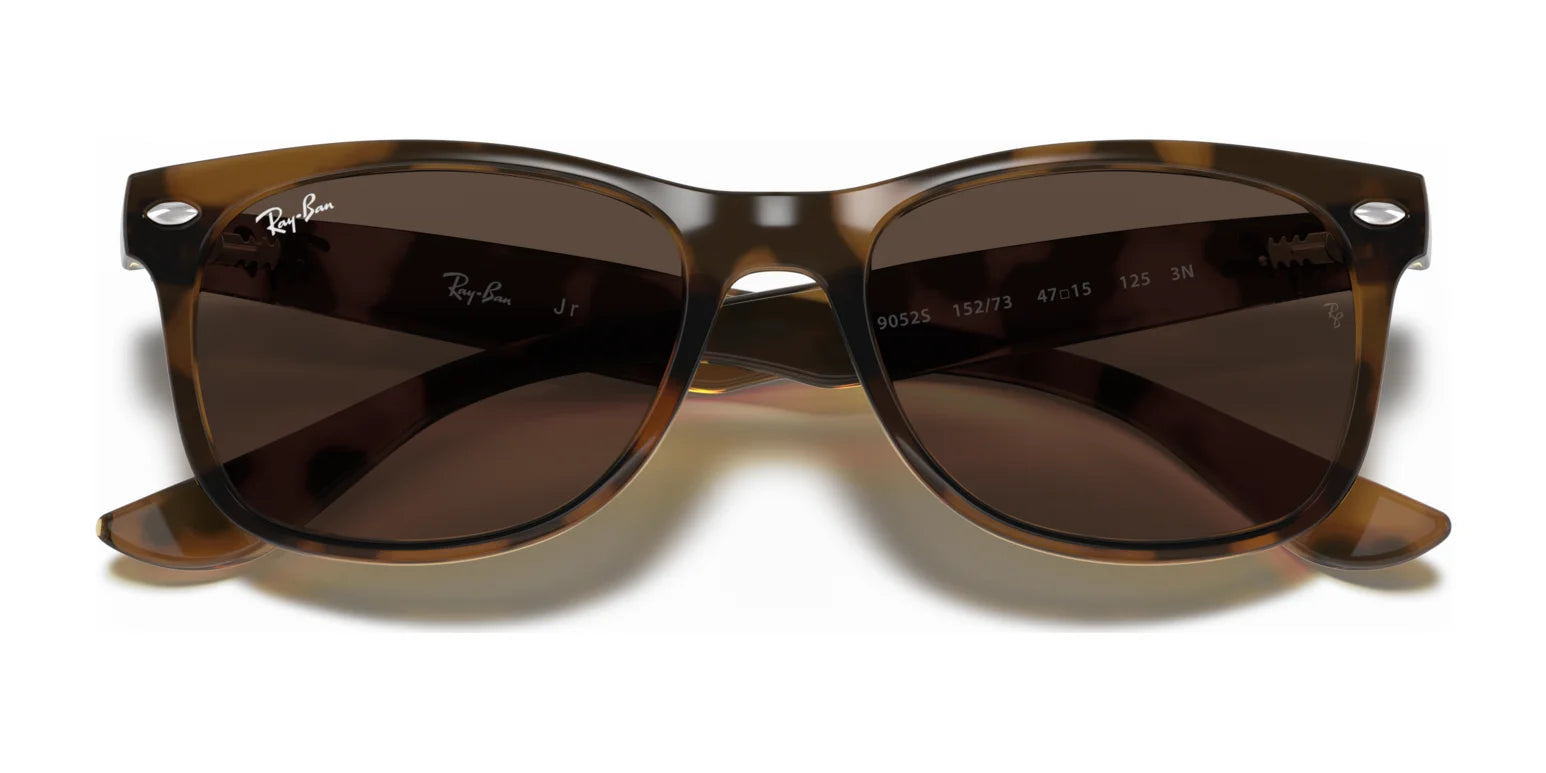 Ray-Ban JUNIOR NEW WAYFARER RJ9052S Sunglasses