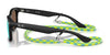 Ray-Ban JUNIOR NEW WAYFARER RJ9052S Sunglasses / Opal Blue №714855 / Blue (3N 14%) / Size 47