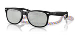 Ray-Ban JUNIOR NEW WAYFARER RJ9052S Sunglasses