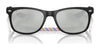 Ray-Ban JUNIOR NEW WAYFARER RJ9052S Sunglasses / Opal Blue №714855 / Blue (3N 14%) / Size 47
