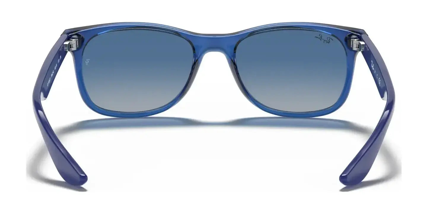 Ray-Ban JUNIOR NEW WAYFARER RJ9052S Sunglasses