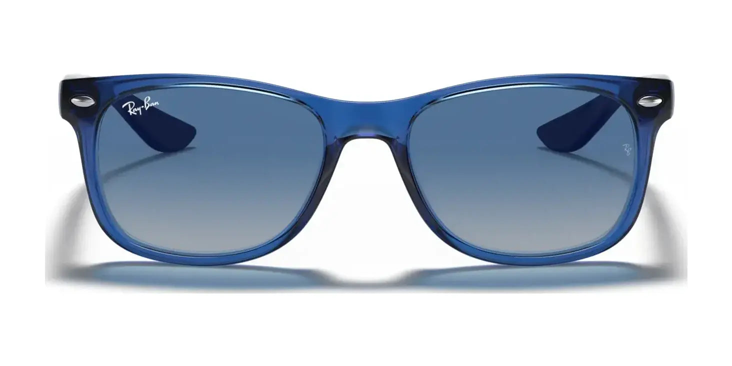 Ray-Ban JUNIOR NEW WAYFARER RJ9052S Sunglasses