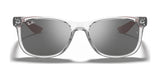 Ray-Ban JUNIOR NEW WAYFARER RJ9052S Sunglasses