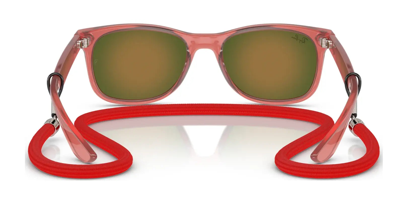 Ray-Ban JUNIOR NEW WAYFARER RJ9052S Sunglasses