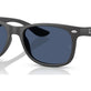 Rubber Dark Gray №717680