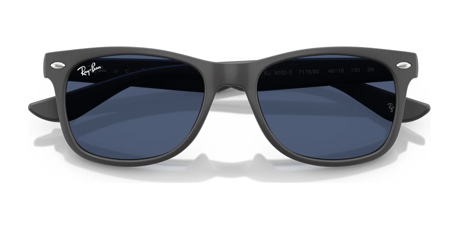 Ray-Ban JUNIOR NEW WAYFARER RJ9052S Sunglasses