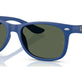 Rubber Blue №717771