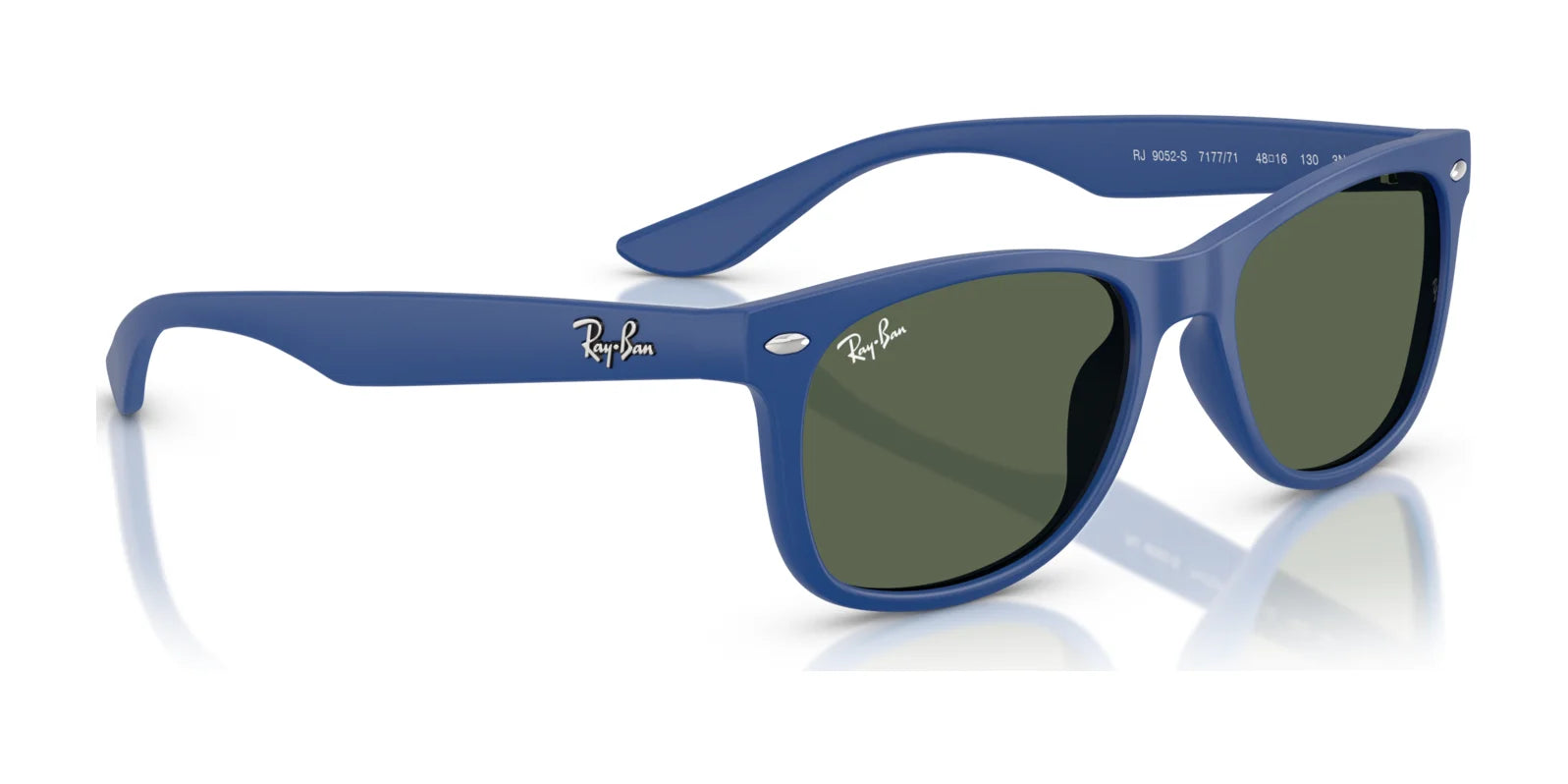 Ray-Ban JUNIOR NEW WAYFARER RJ9052S Sunglasses