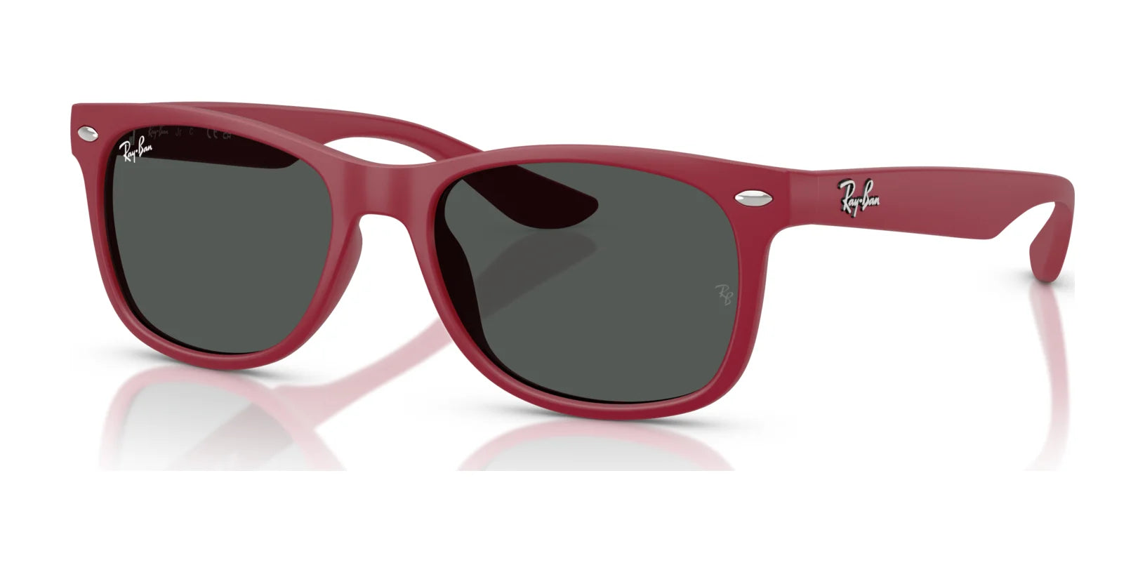 Ray-Ban JUNIOR NEW WAYFARER RJ9052S Sunglasses