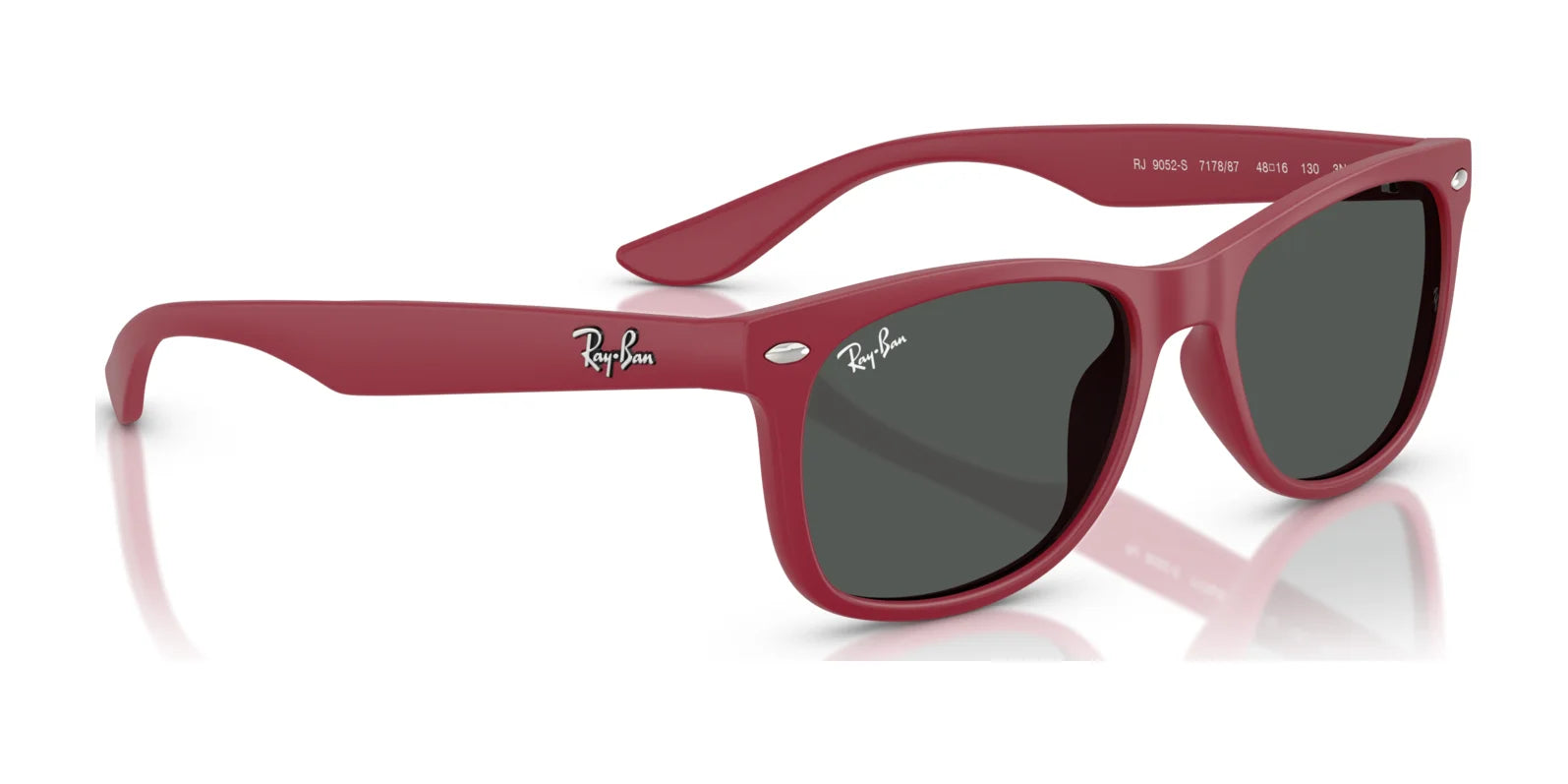 Ray-Ban JUNIOR NEW WAYFARER RJ9052S Sunglasses