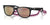Ray-Ban JUNIOR NEW WAYFARER RJ9052SF Sunglasses | Size 50 / Rubber Black №70287J