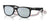 Ray-Ban JUNIOR NEW WAYFARER RJ9052SF Sunglasses | Size 50 / Rubber Black №7028Y4