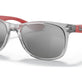 Transparent Grey №70636G