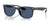Ray-Ban JUNIOR NEW WAYFARER RJ9052SF Sunglasses | Size 50 / Rubber Dark Gray №717680