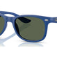 Rubber Blue №717771