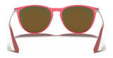 Ray-Ban JUNIOR ERIKA RJ9060S Sunglasses | Size 50