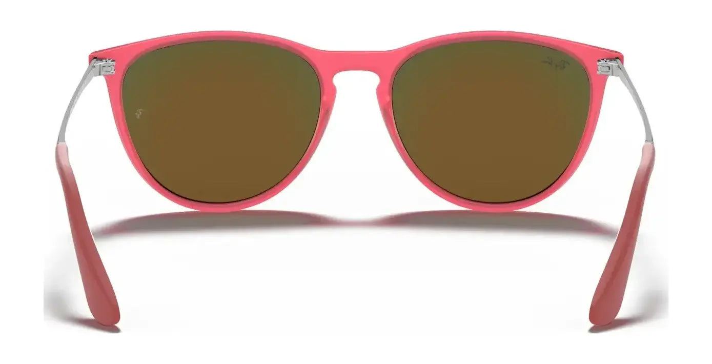 Ray-Ban JUNIOR ERIKA RJ9060S Sunglasses | Size 50