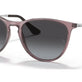 Transparent Violet №71078G