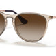 Transparent Light Brown №710813