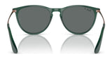 Ray-Ban JUNIOR ERIKA RJ9060S Sunglasses | Size 50