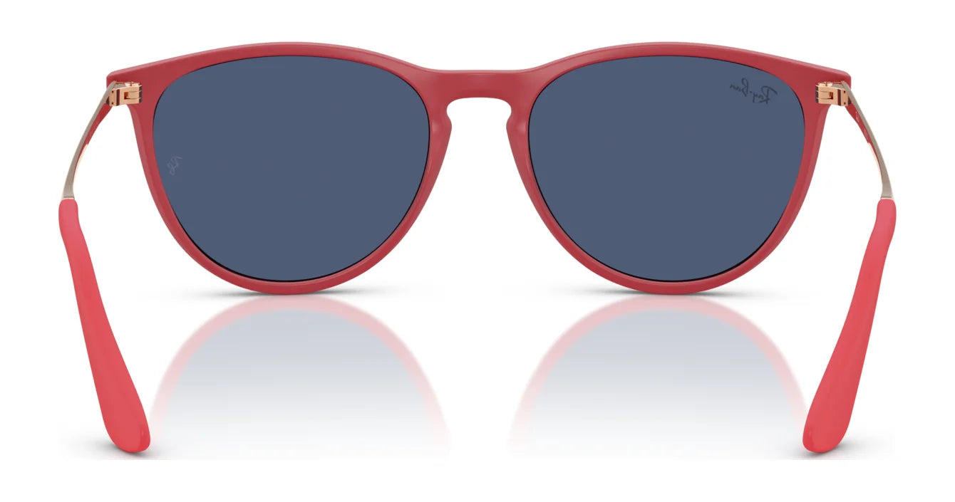 Ray-Ban JUNIOR ERIKA RJ9060S Sunglasses | Size 50