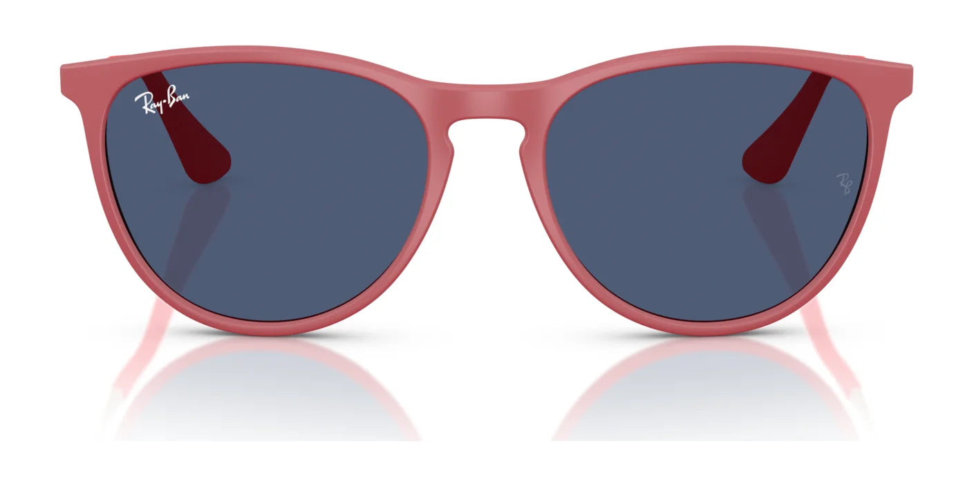 Ray-Ban JUNIOR ERIKA RJ9060S Sunglasses | Size 50