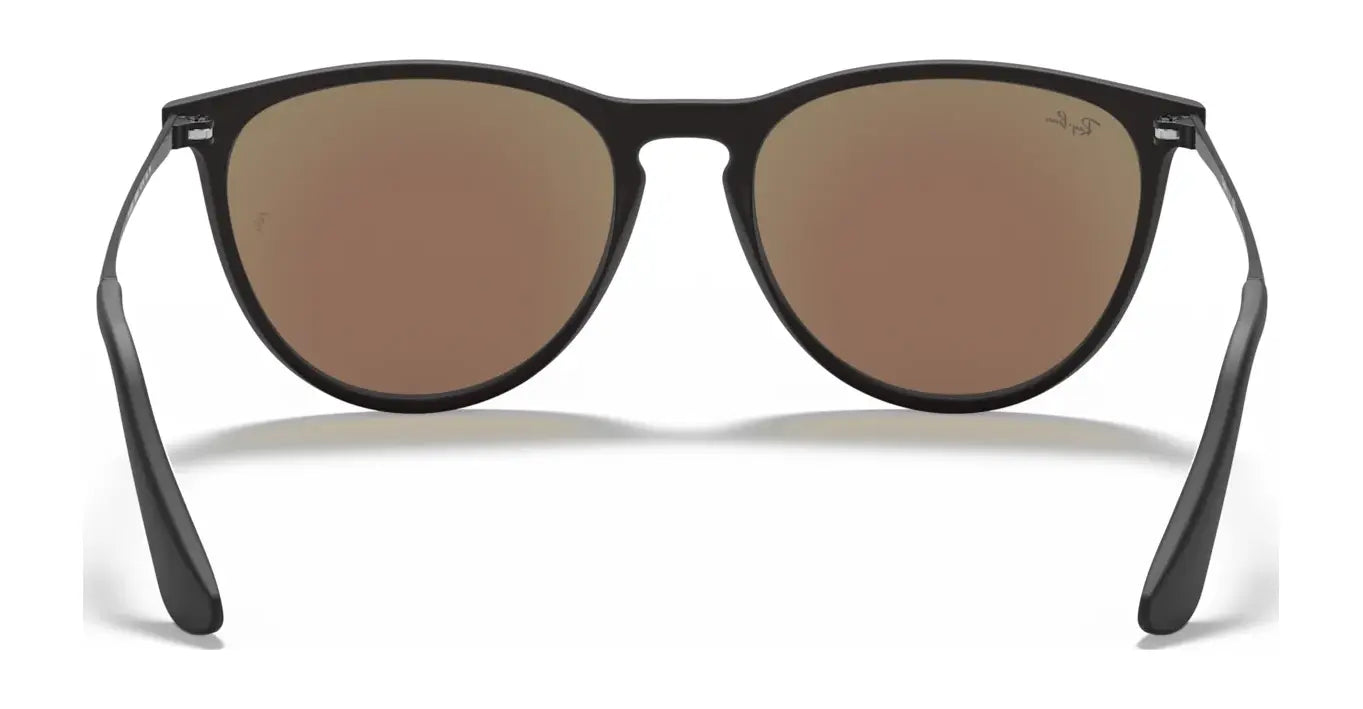 Ray-Ban JUNIOR ERIKA RJ9060SF Sunglasses | Size 52