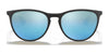 Ray-Ban JUNIOR ERIKA RJ9060SF Sunglasses | Size 52 / Fuxia Fluo №70096Q / Brown Mirror Orange (3N 13.3%)