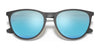 Ray-Ban JUNIOR ERIKA RJ9060SF Sunglasses | Size 52 / Fuxia Fluo №70096Q / Brown Mirror Orange (3N 13.3%)