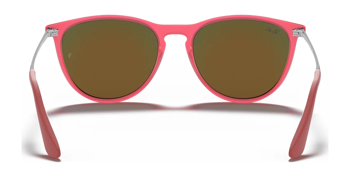 Ray-Ban JUNIOR ERIKA RJ9060SF Sunglasses | Size 52