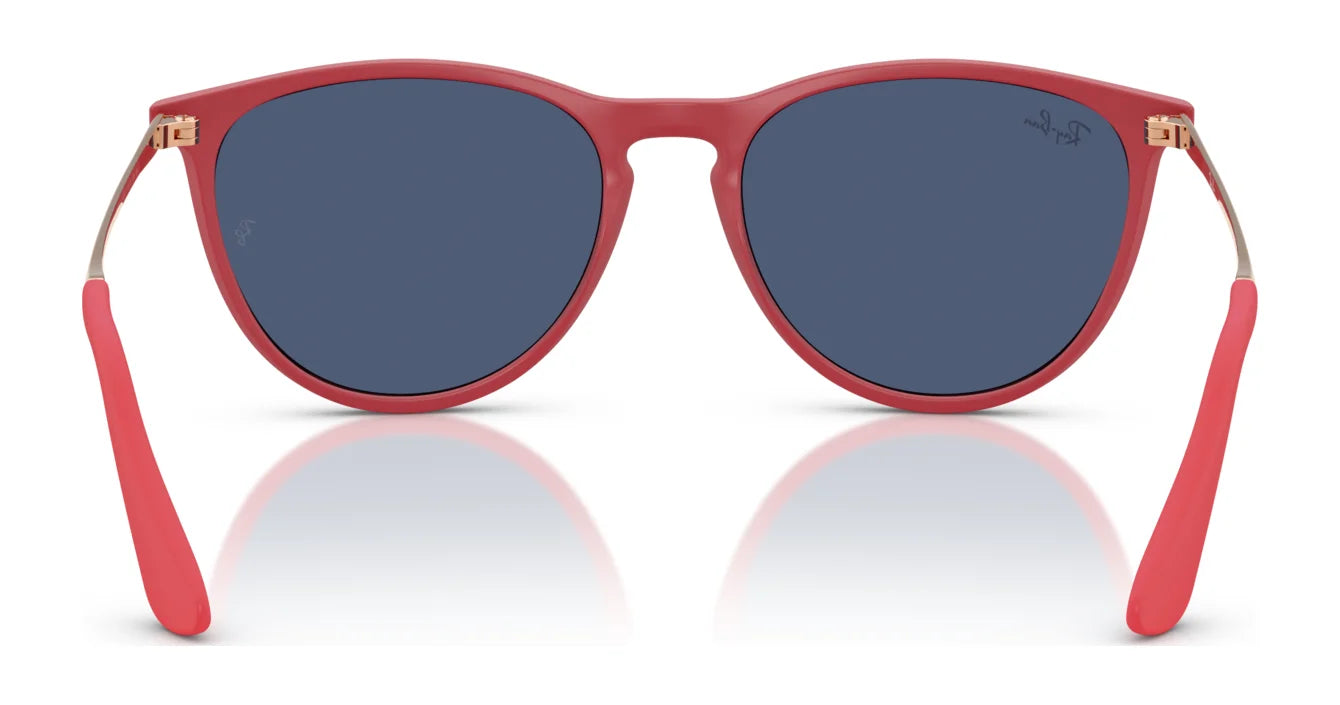 Ray-Ban JUNIOR ERIKA RJ9060SF Sunglasses | Size 52