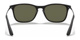 Ray-Ban RJ9061SF Sunglasses | Size 52